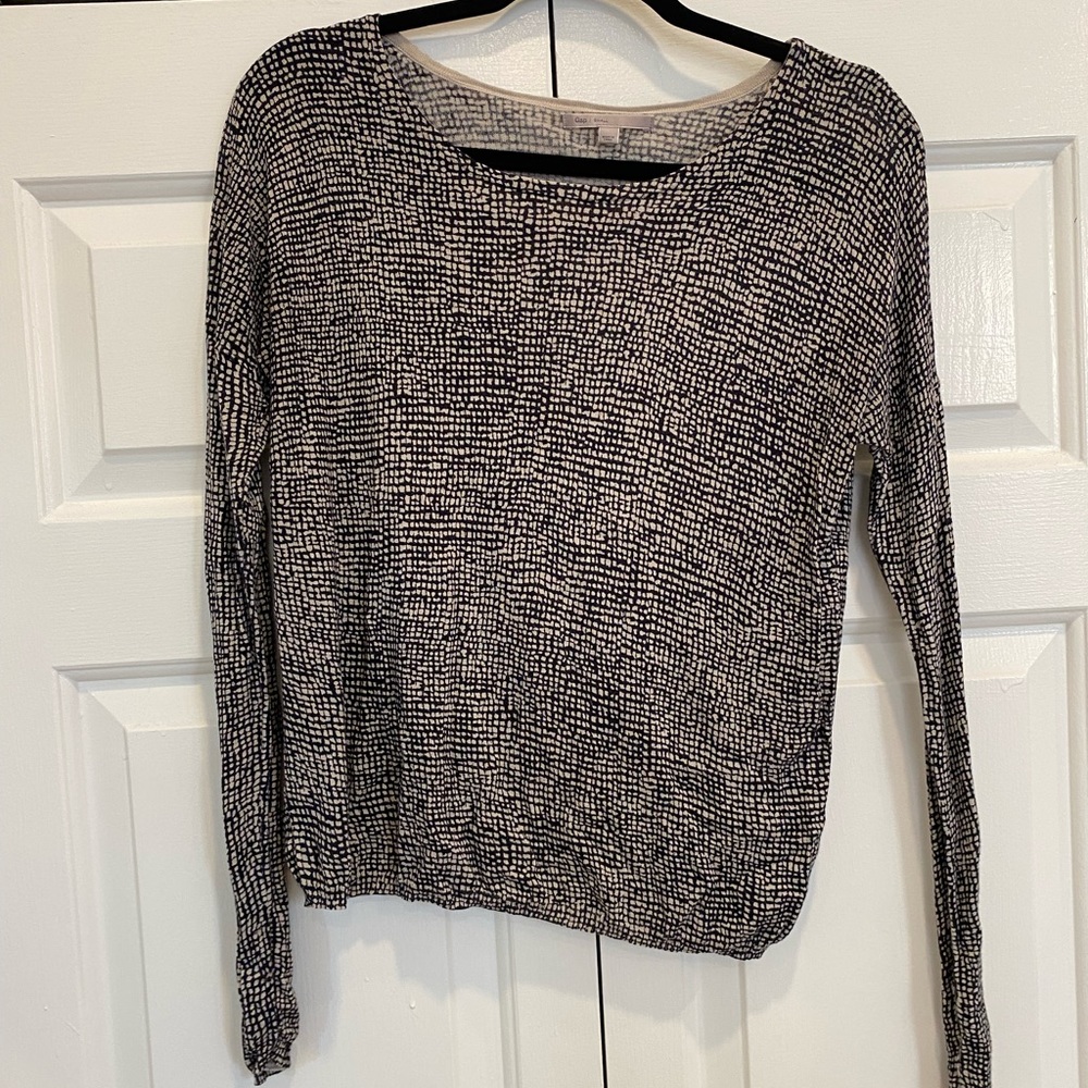 Gap long sleeve